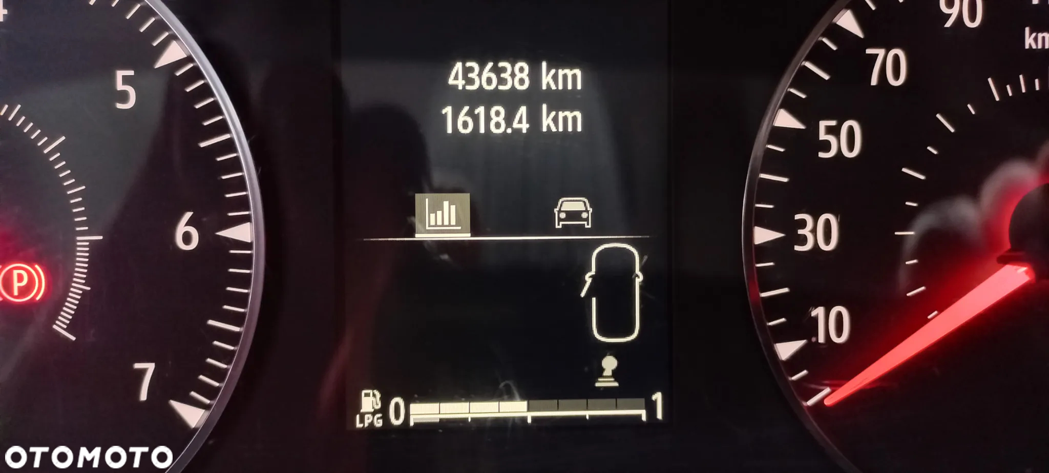 Dacia Sandero 1.0 TCe Laureate S&S - 15