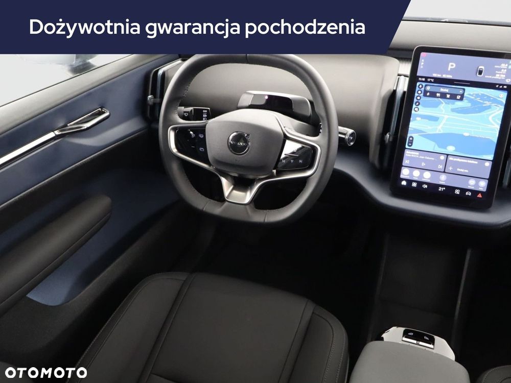 Volvo EX30 - 9