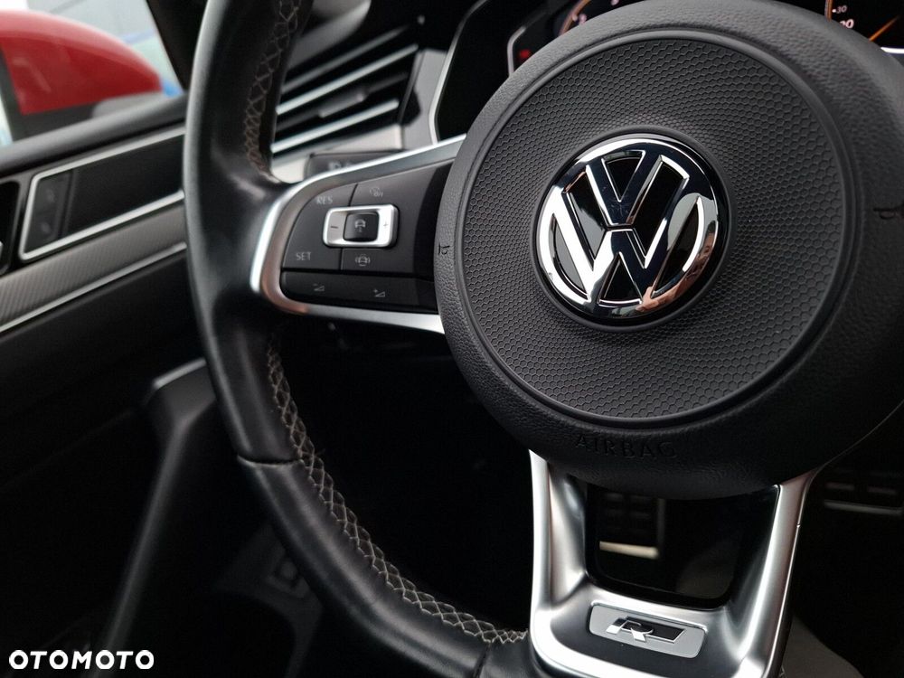Volkswagen Arteon 2.0 TDI SCR R-Line DSG - 15