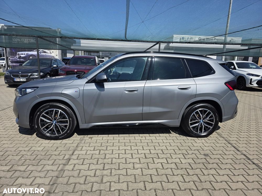BMW X1 xDrive25e AT PHEV - 2