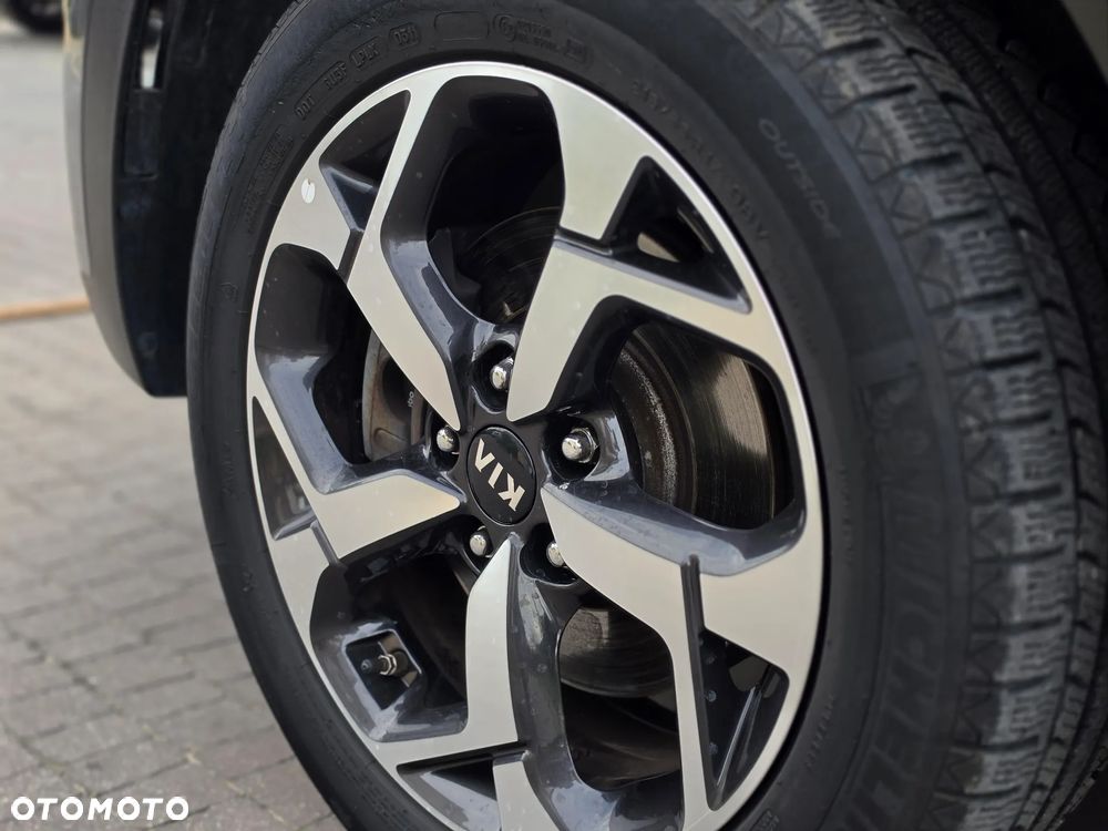 Kia Sportage - 7