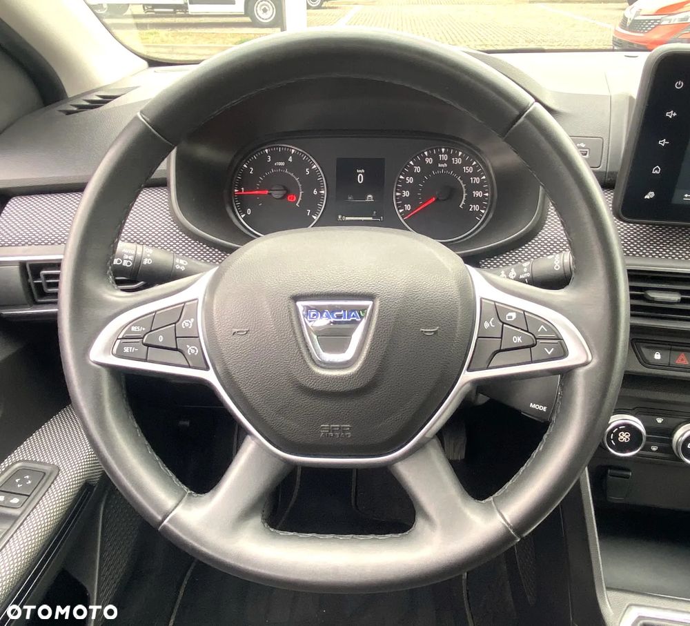 Dacia Jogger - 24