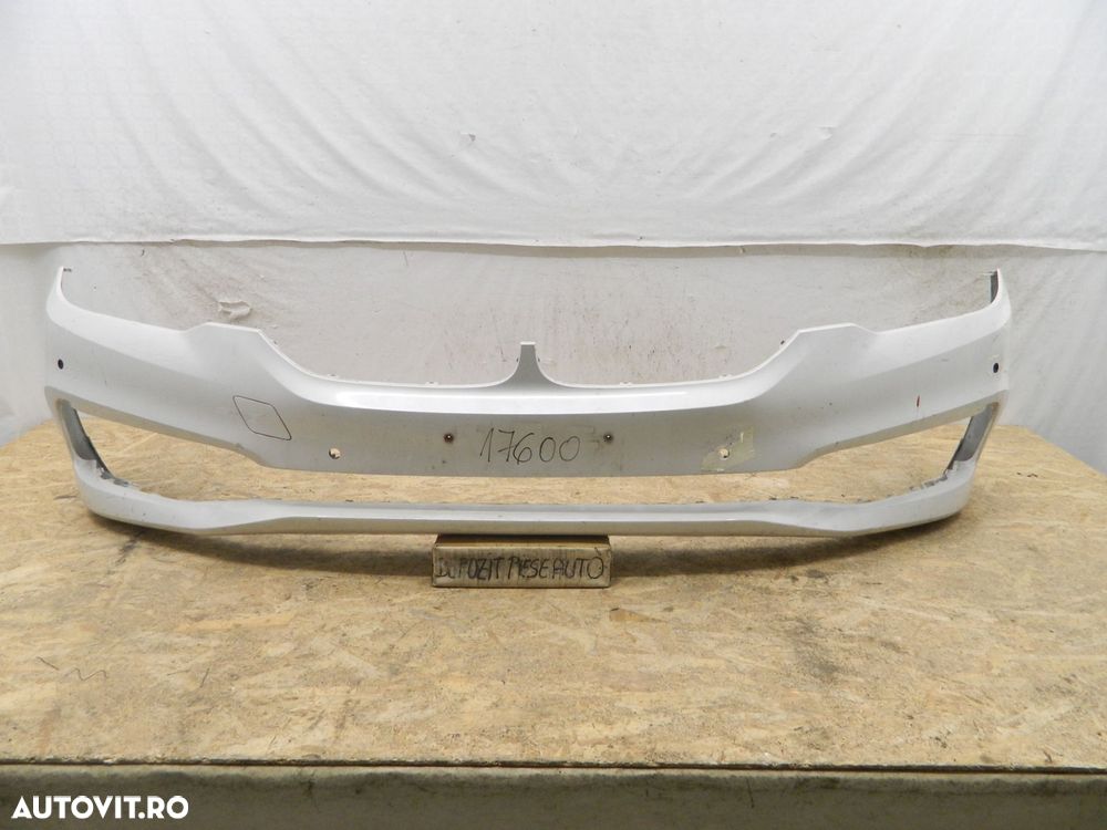 Bara fata BMW Seria 5 G30/G31, 2017, 2018, 2019, 2020, 51117385336. - 2