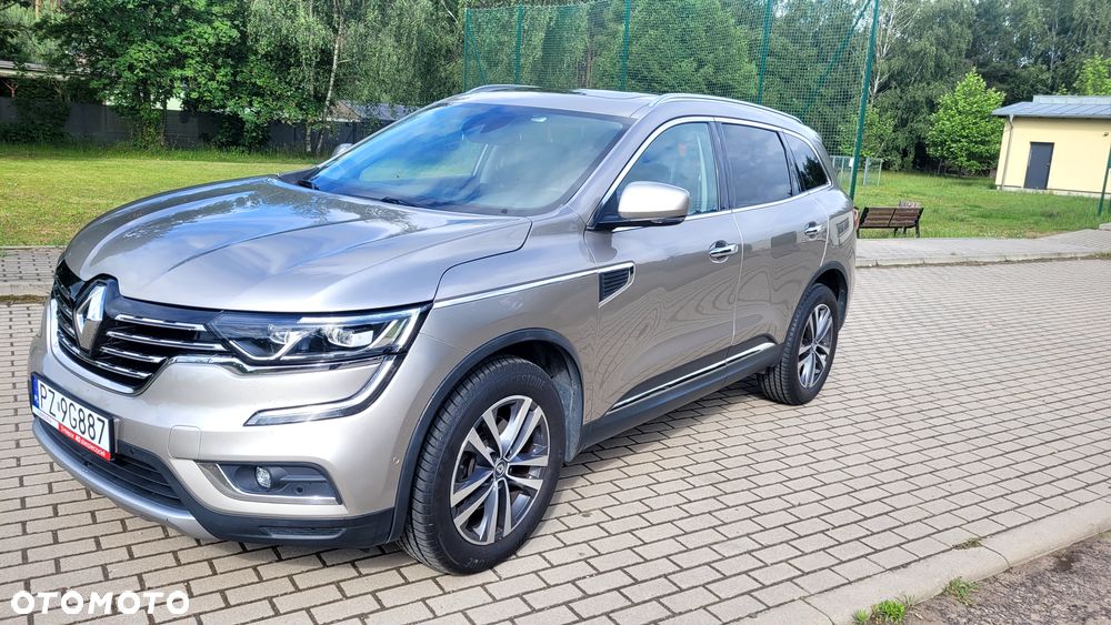 Renault Koleos 2.0 dCi Intens 4x4 X-Tronic - 9