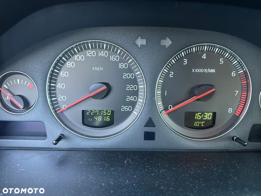 Volvo S60 - 28