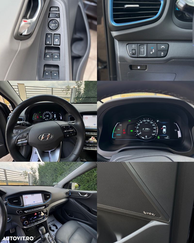 Hyundai IONIQ - 13