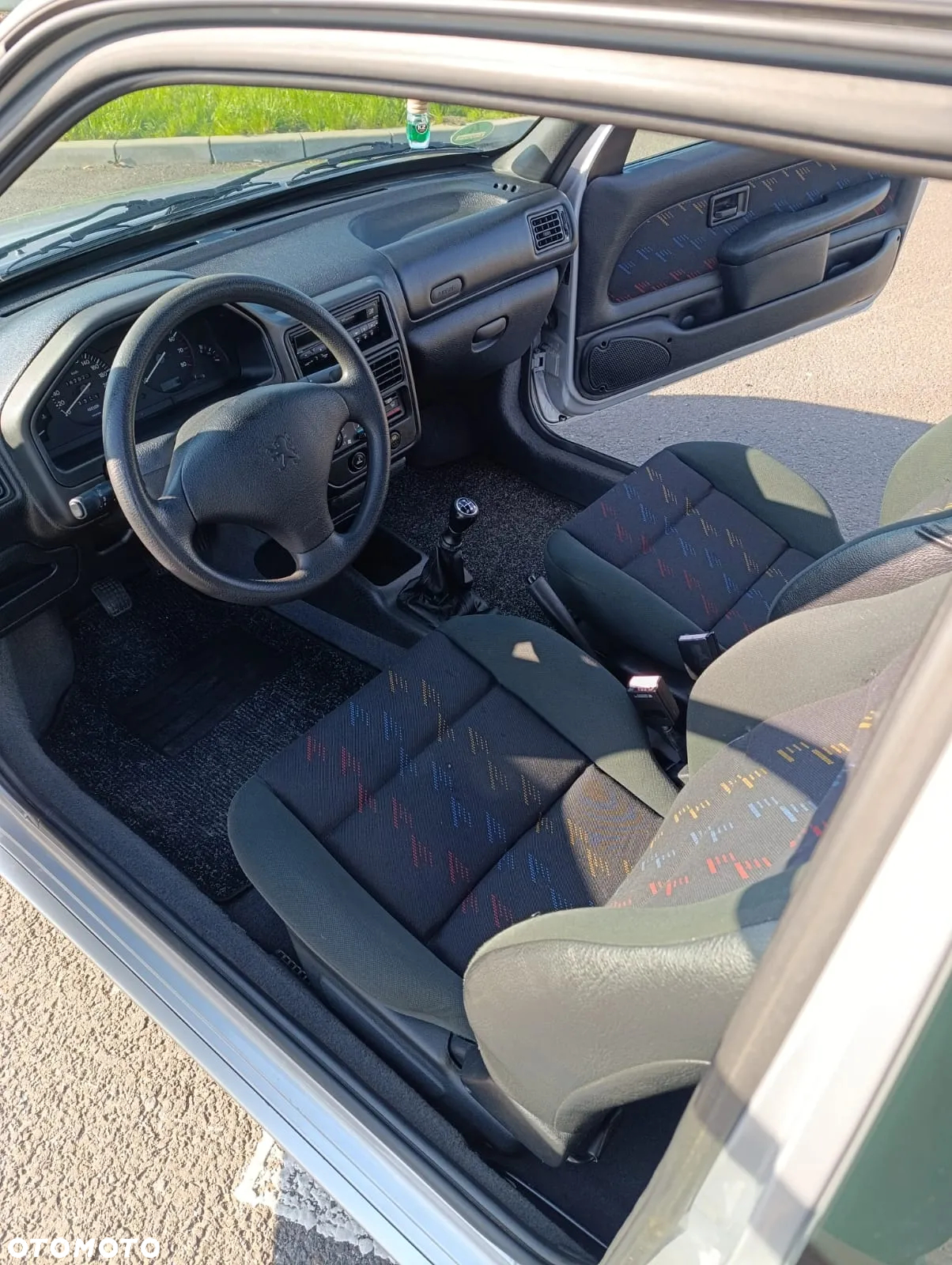 Peugeot 106 1.4 Sport - 18