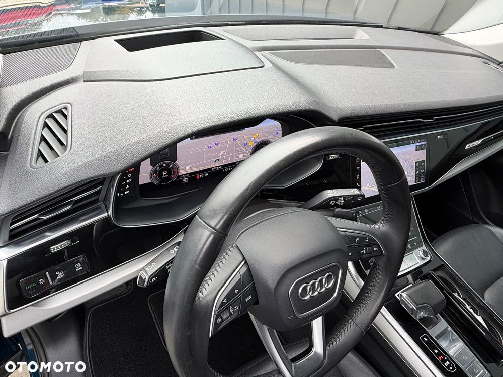 Audi Q7 50 TDI mHEV Quattro Tiptr - 13