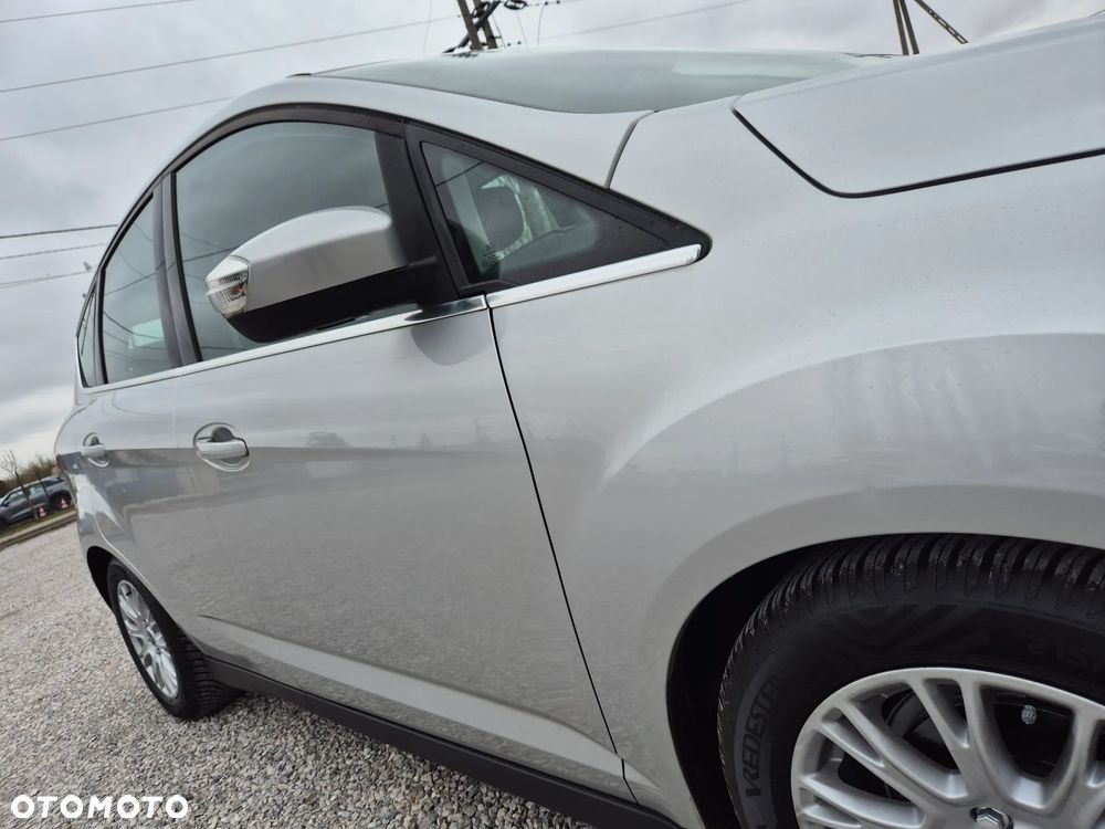 Ford C-MAX 1.6 Ti-VCT Ambiente - 21