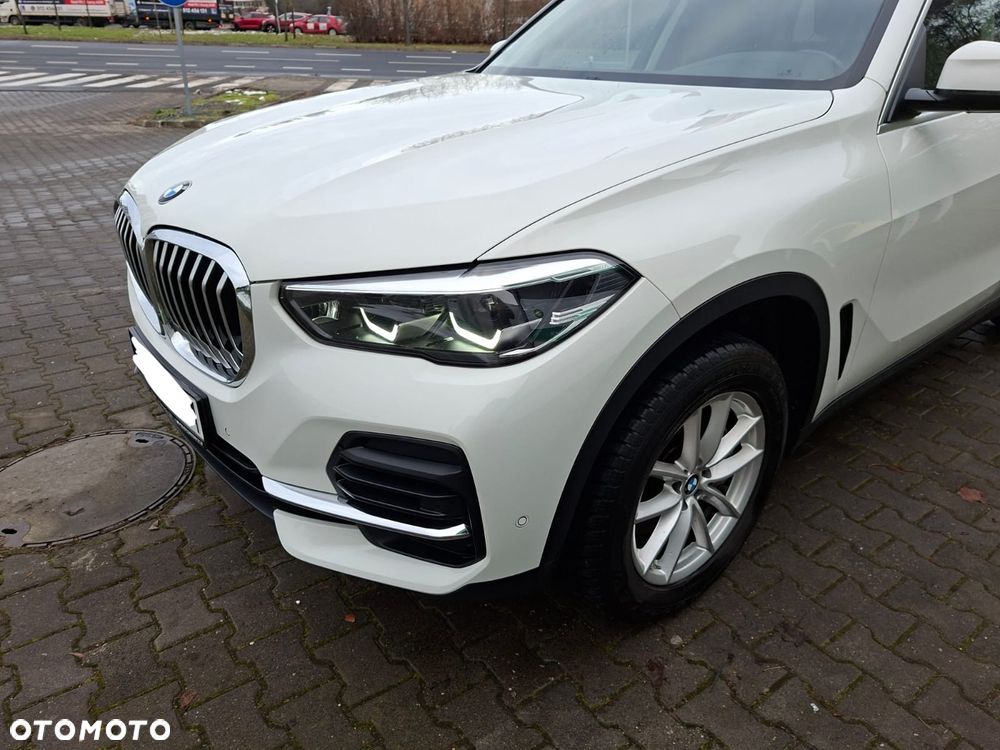 BMW X5 xDrive40i - 3