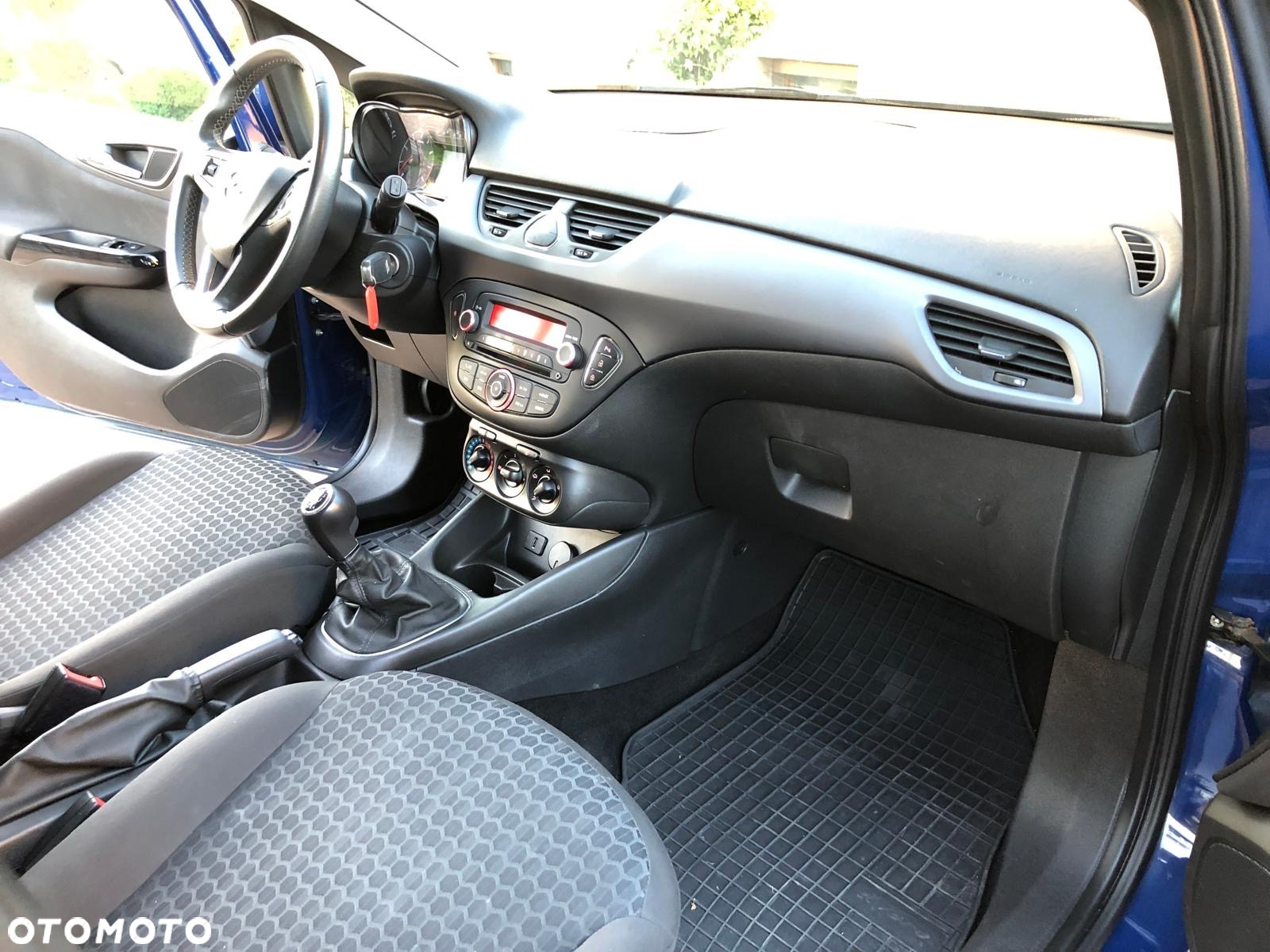 Opel Corsa 1.4 Color Edition - 12