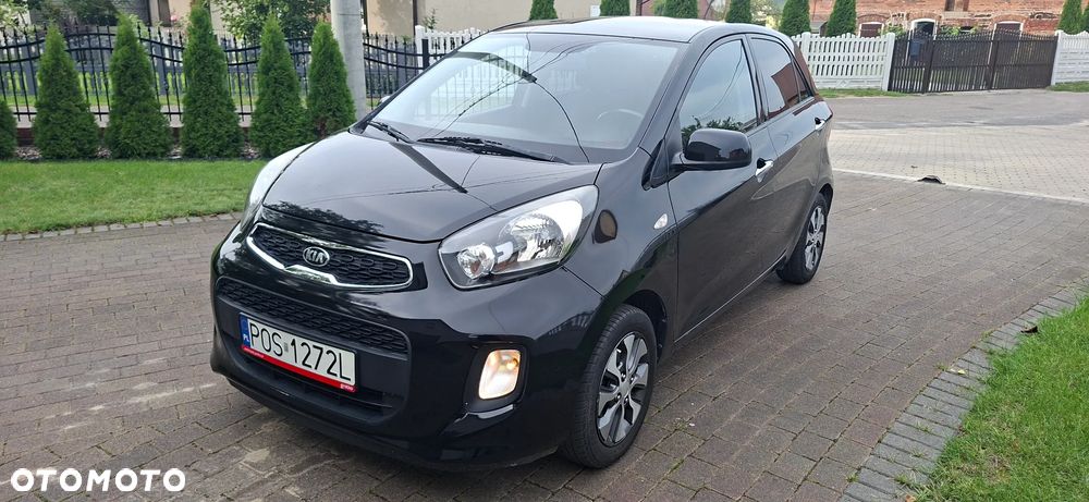 Kia Picanto - 11