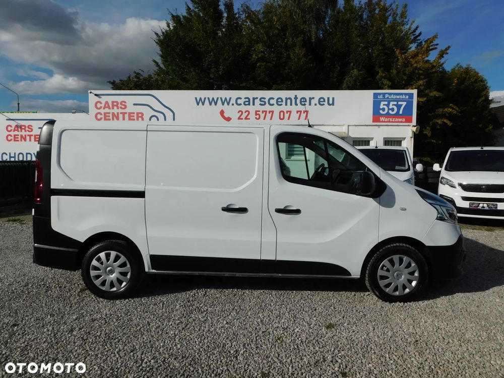 Renault Trafic - 12