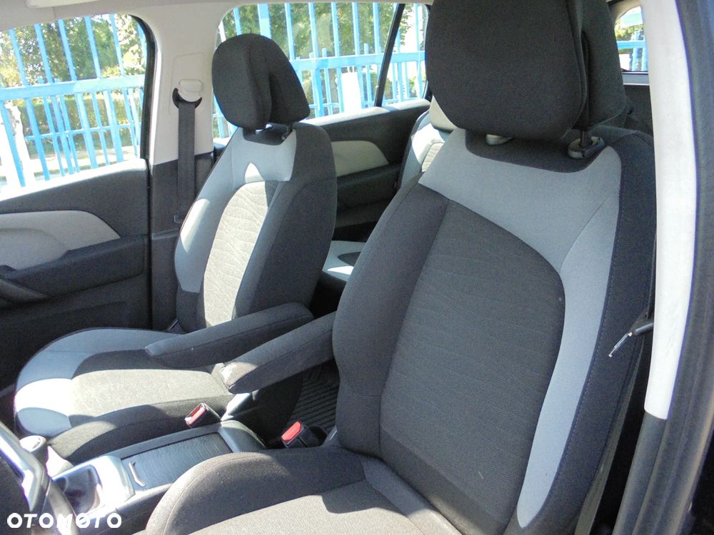 Citroën C4 Picasso 2.0 BlueHDi Exclusive - 6