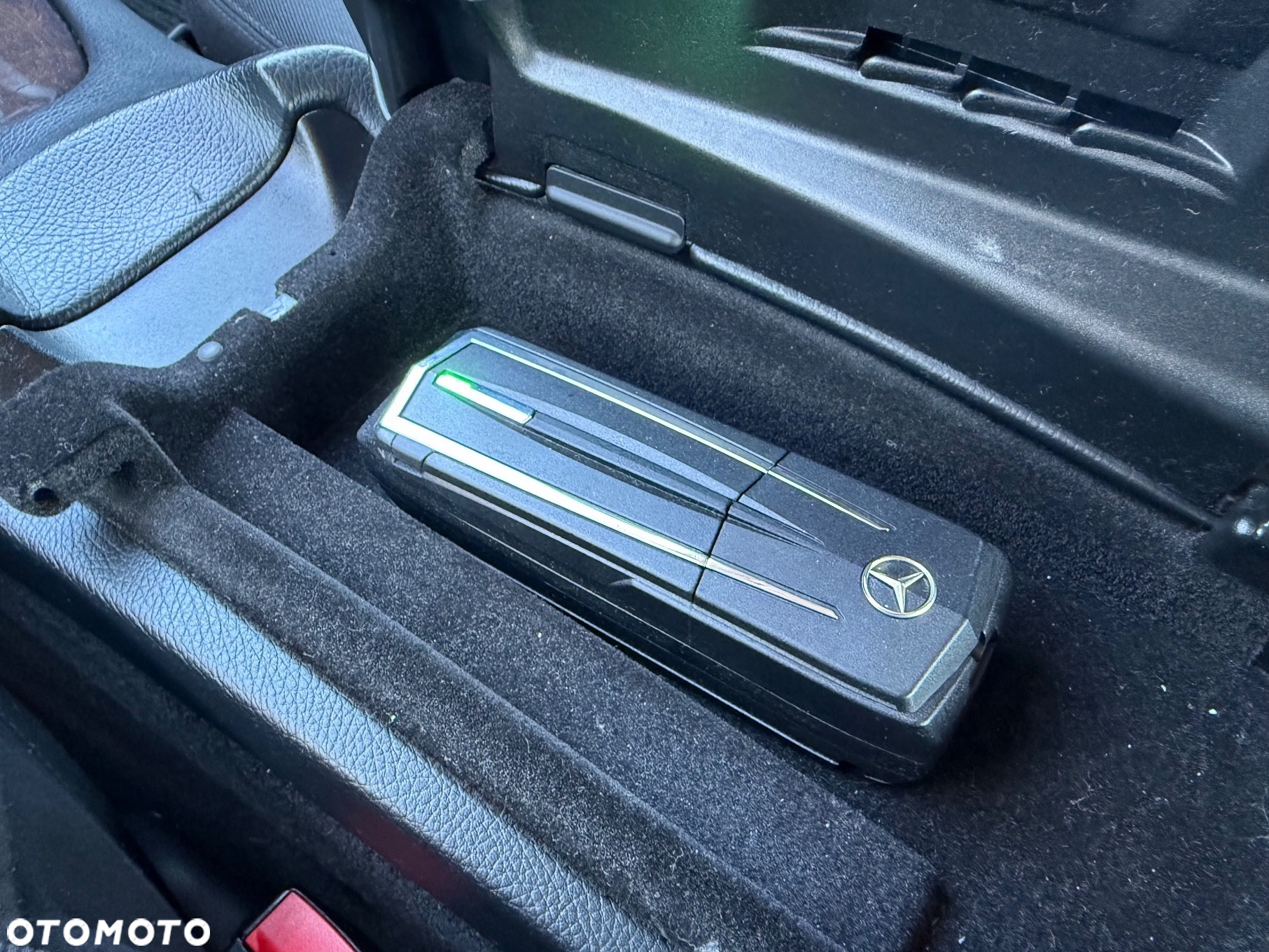 Mercedes-Benz CLK Coupe 200 Kompressor Automatik Elegance - 25