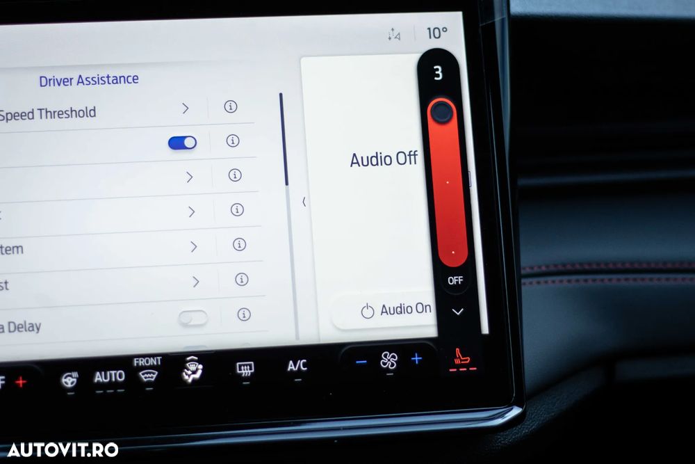 Ford Puma 1.0 EcoBoost MHEV ST Line - 28