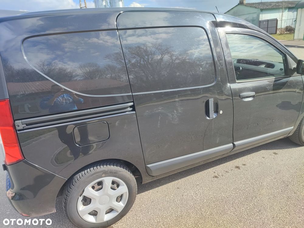 Dacia Dokker - 9