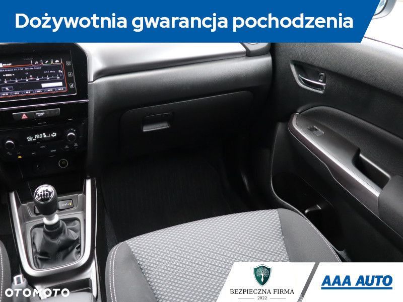Suzuki Vitara - 9