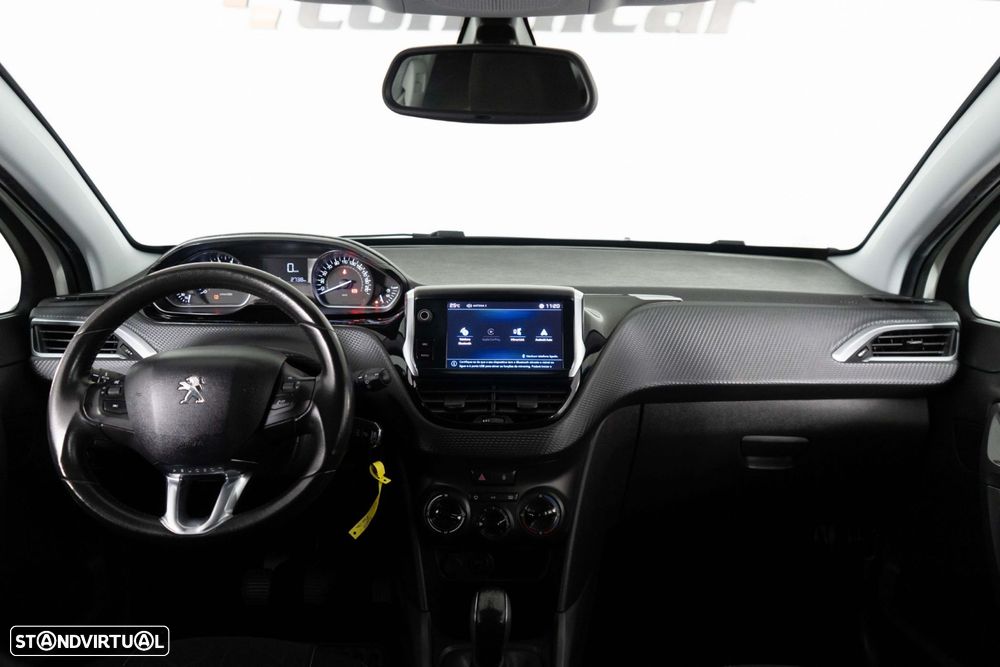 Peugeot 2008 1.2 VTi Active - 20