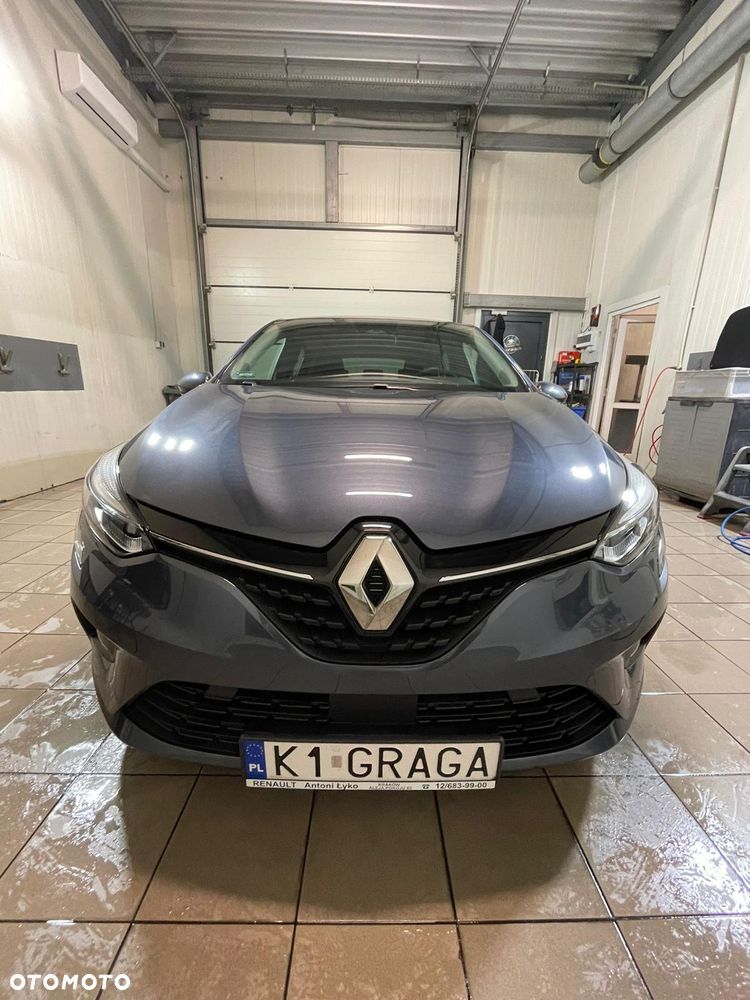 Renault Clio 1.0 TCe Intens - 19