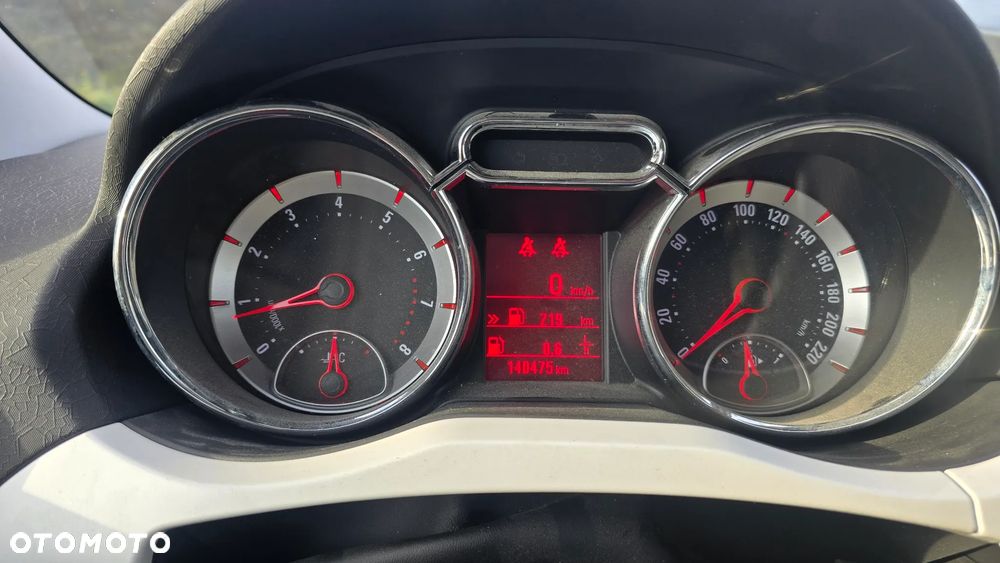 Opel Adam 1.4 Jam EU6 - 37