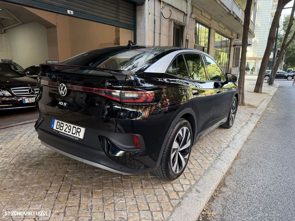 VW ID.5 77 kWh Pro Performance - 3