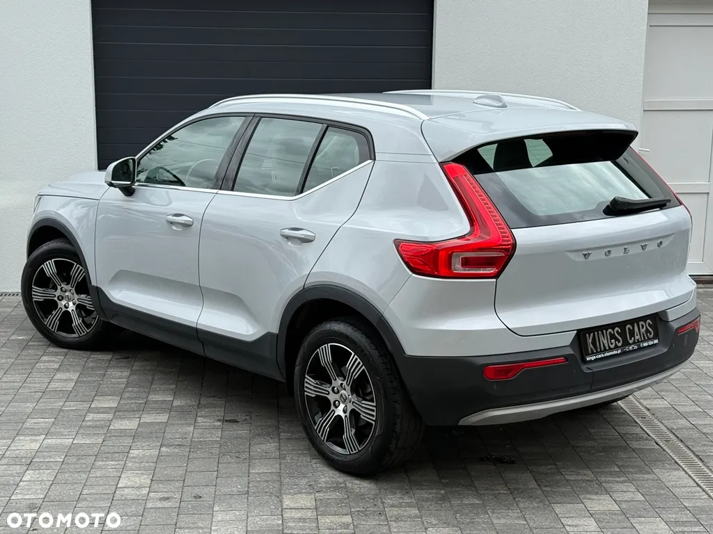 Volvo XC 40 T3 Inscription - 24