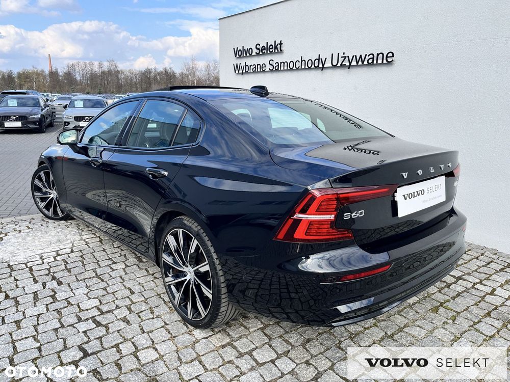 Volvo S60 - 9