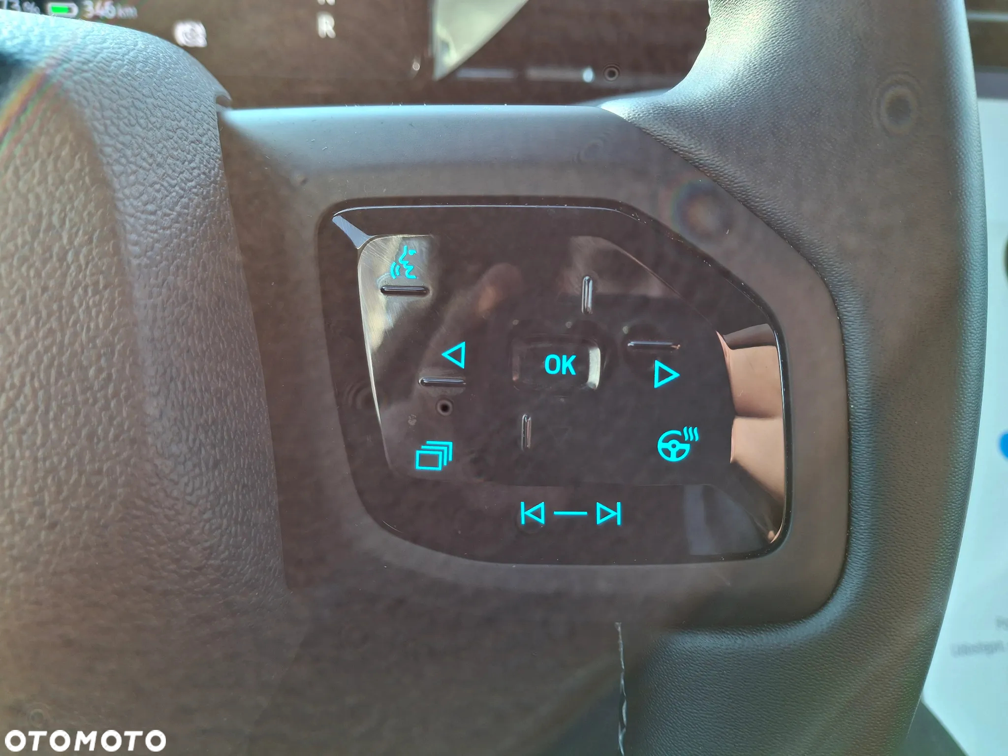 Ford Explorer 77kWh RWD - 8