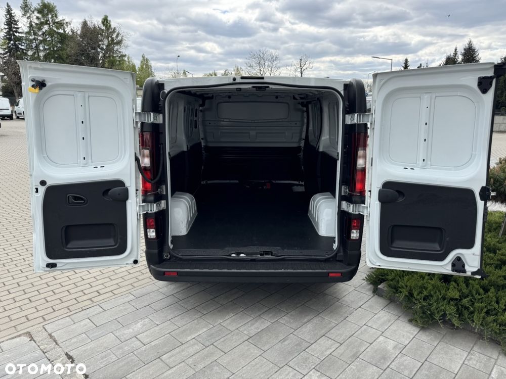 Fiat Talento L2 Maxi - 9