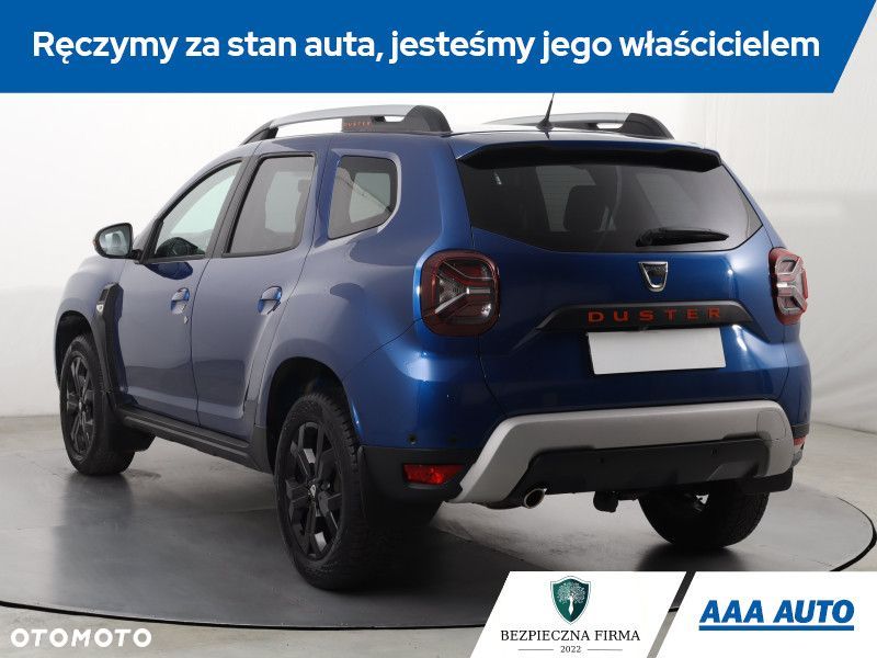 Dacia Duster - 5