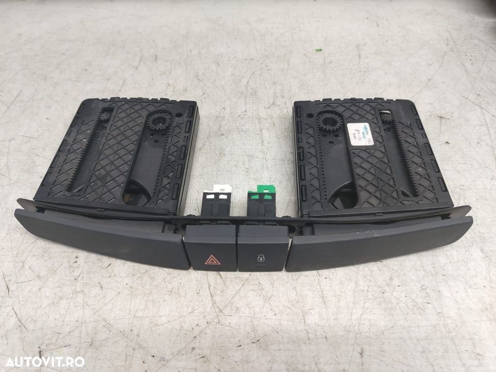 Suport pahare 96887985 Peugeot 508 1 [2010 - 2014] 2.0 hdi Hybrid RHC - 1