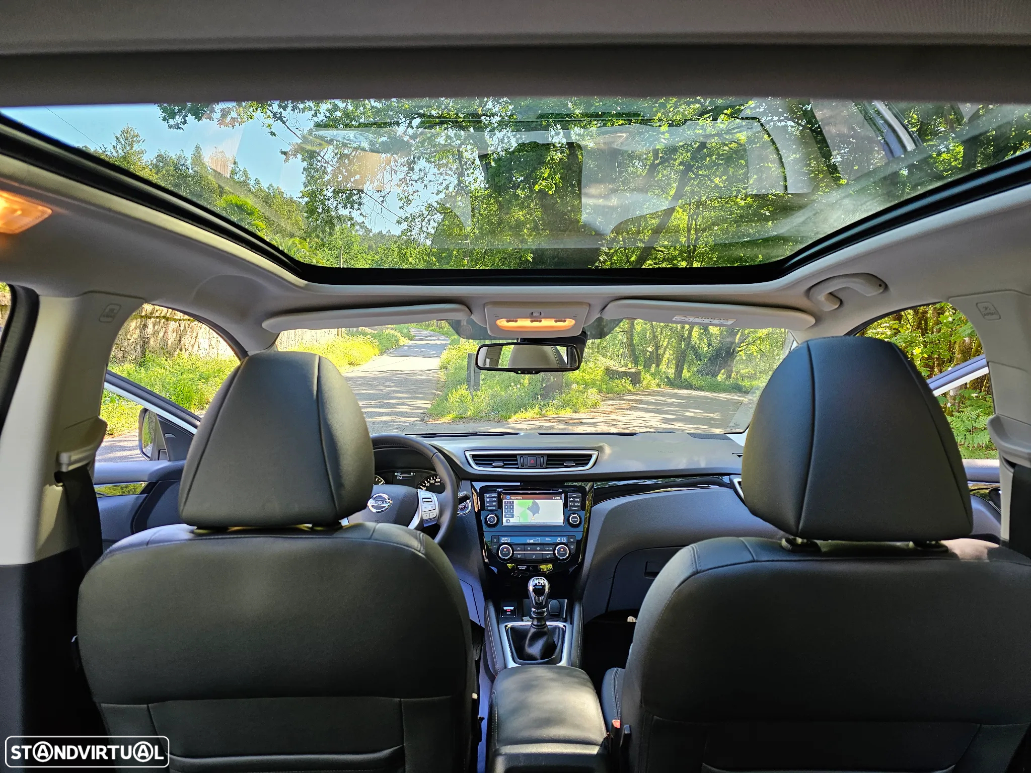 Nissan Qashqai 1.5 dCi Tekna 19 Pele - 2