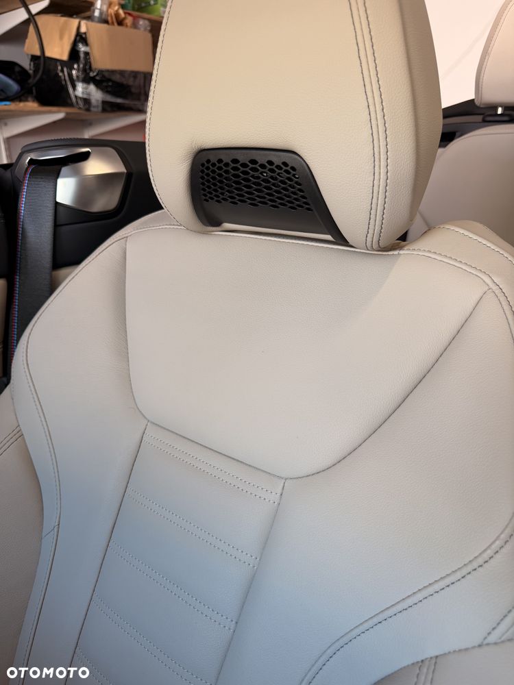 BMW Seria 4 M440i xDrive mHEV - 9