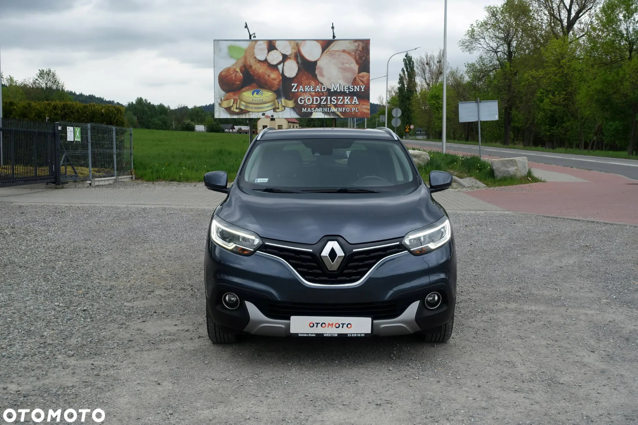 Renault Kadjar 1.6 dCi Energy Intens - 2