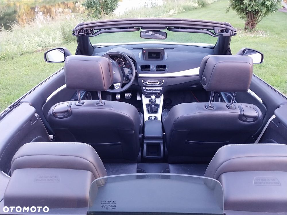 Renault Megane 1.5 dCi Energy Bose EU6 - 22