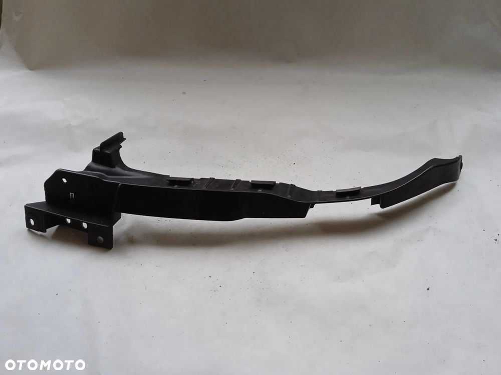 ŚLIZG MOCOWANIE ZDERZAKA LEWY PRZÓD OPEL INSIGNIA A 23158323