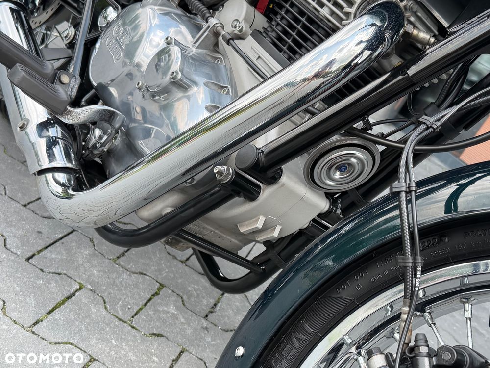 Royal Enfield Classic - 19