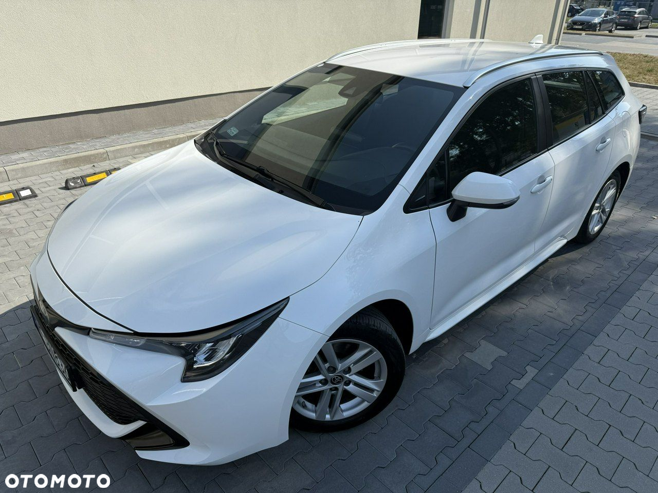 Toyota Corolla 1.2 T Comfort - 2