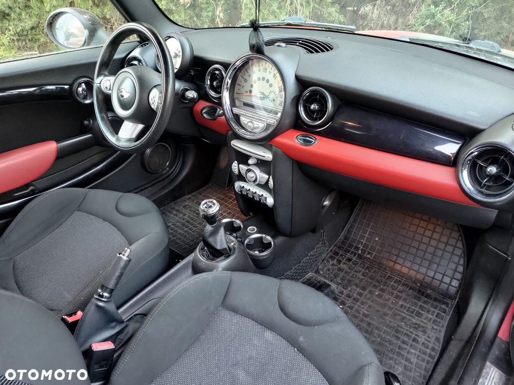 MINI Cooper - 9
