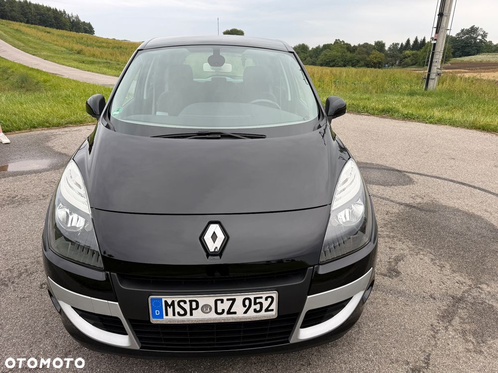 Renault Scenic TCe 130 Bose Edition - 10