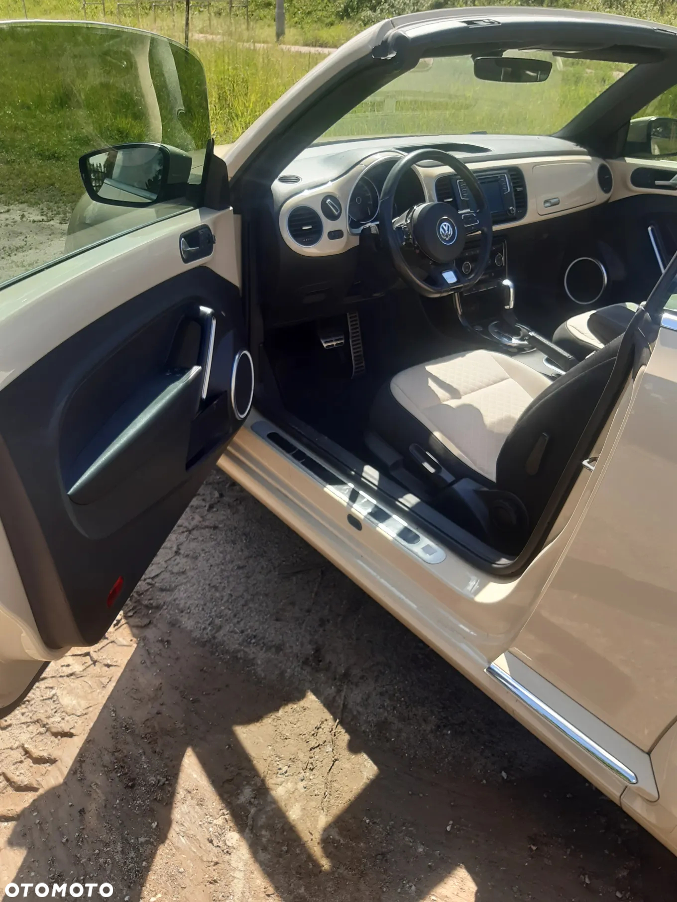 Volkswagen Beetle - 36