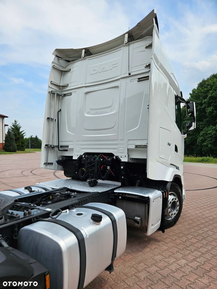 DAF XG 480 - 16