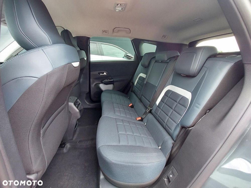 Citroën C5 Aircross 1.2 mHEV Plus eDCT6 - 13