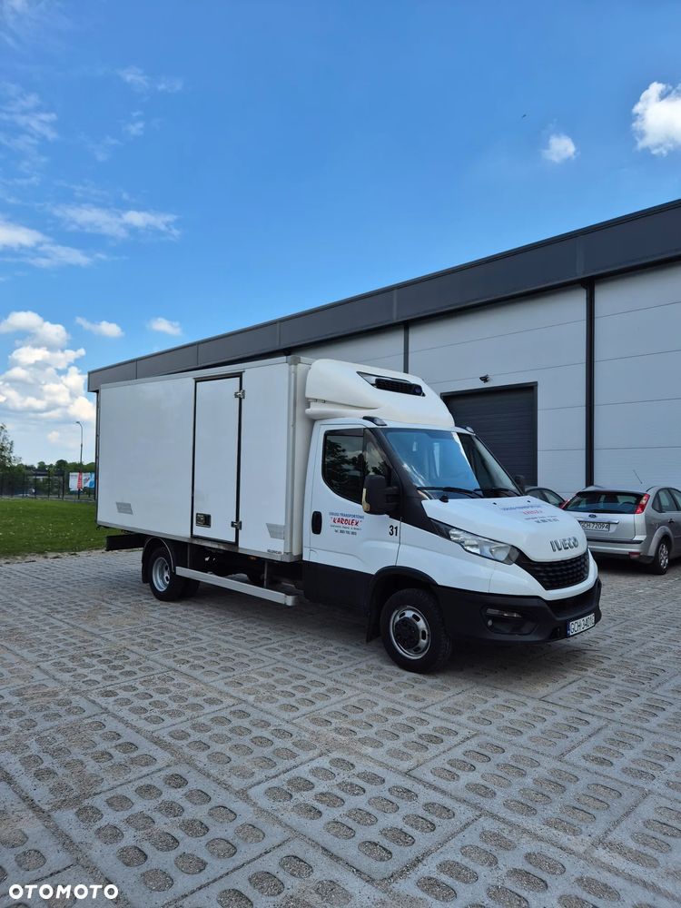 Iveco 35c15 - 16