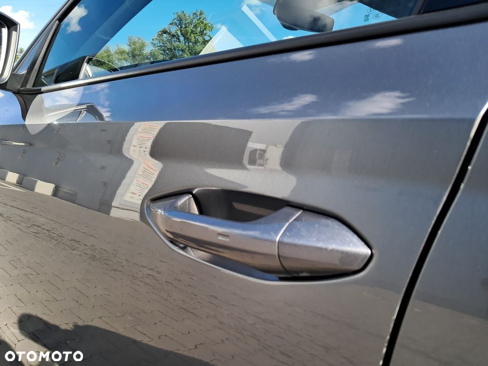 Skoda Octavia 2.0 TDI Ambition DSG - 12