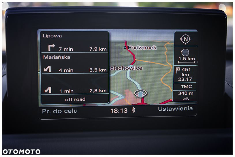 Audi Q3 2.0 TDI Quattro S tronic - 38