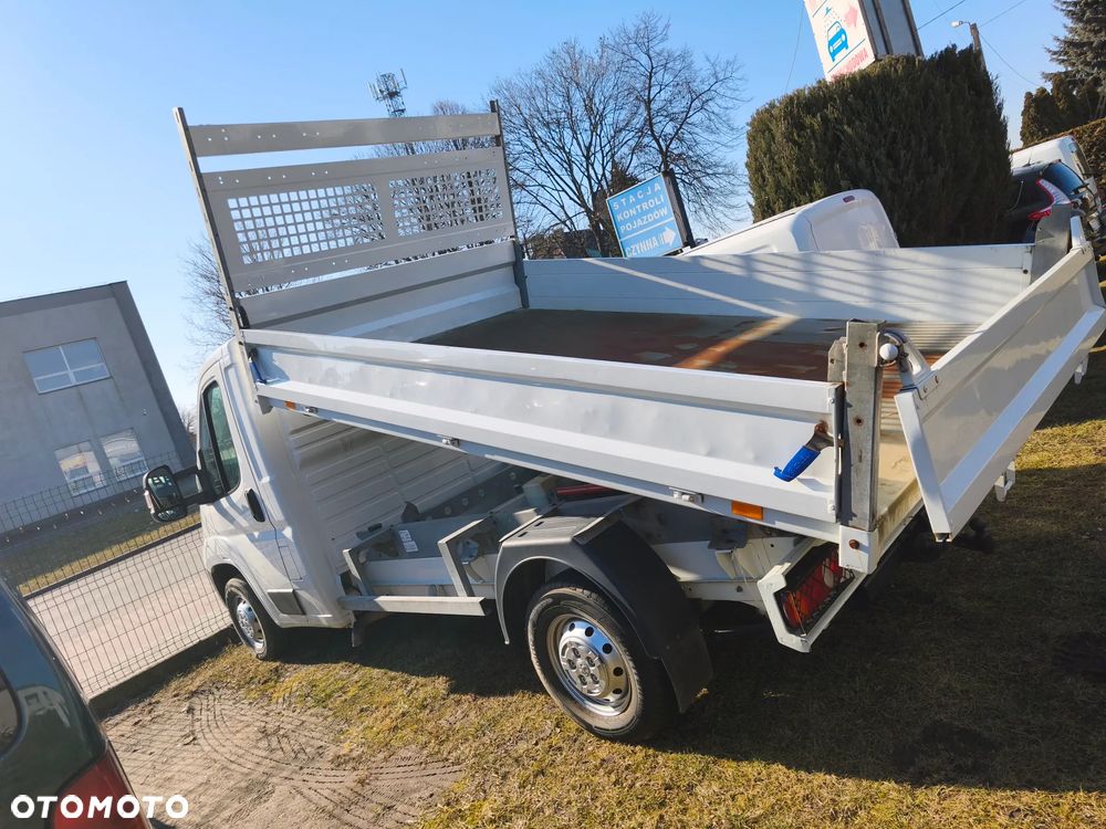 Peugeot Boxer - 3