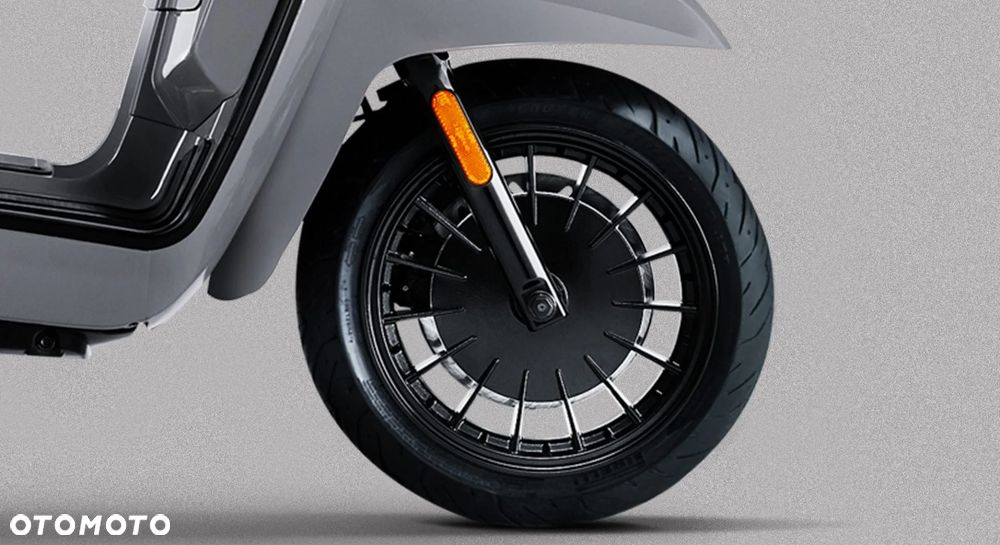 Lambretta Inny - 8
