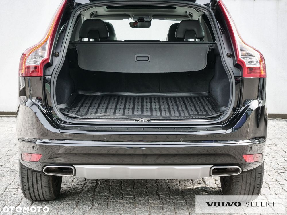 Volvo XC 60 - 36